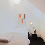 Hotel Nomad Frederiksberg Kopenhagen