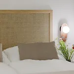 Nomad Frederiksberg Hotel 3*