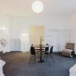 Nomad Frederiksberg 3* Kopenhagen
