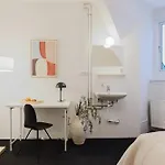 Nomad Frederiksberg Hotel
