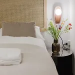 Nomad Frederiksberg Kopenhagen