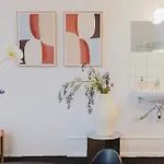 Nomad Frederiksberg Hotel 3*