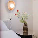 Nomad Frederiksberg 3*