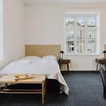 Nomad Frederiksberg Kopenhagen