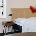 Nomad Frederiksberg Hotel Kopenhagen