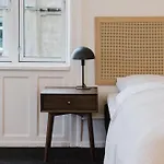 Hotel Nomad Frederiksberg Kopenhagen