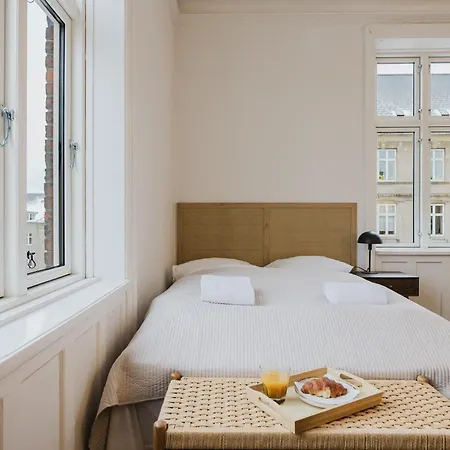 Hotel Nomad Frederiksberg