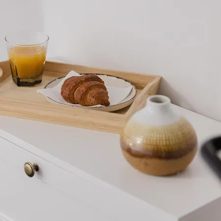 Nomad Frederiksberg فندق كوبنهاجن