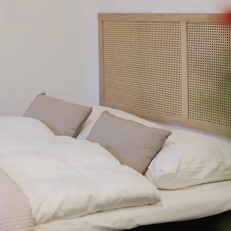 Hotel Nomad Frederiksberg Kopenhagen