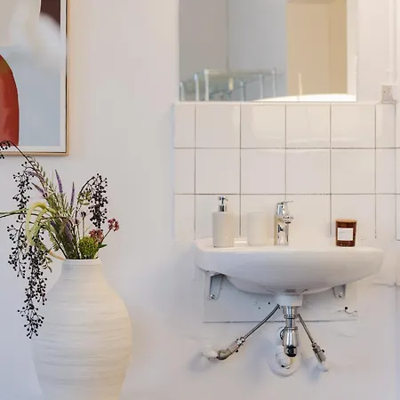 Nomad Frederiksberg Hotel
