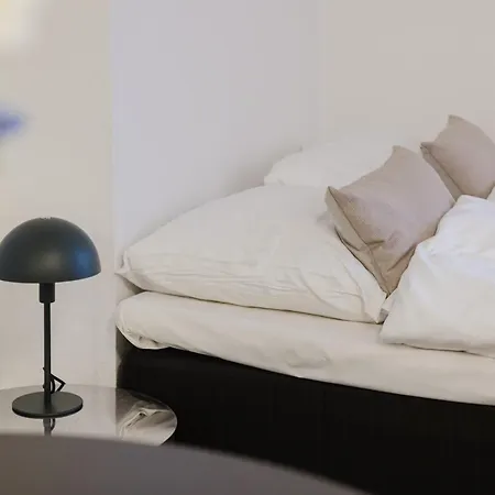 Hotel Nomad Frederiksberg
