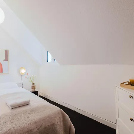 Nomad Frederiksberg فندق