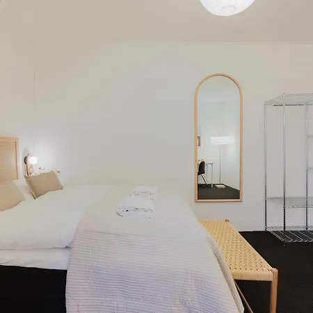 Nomad Frederiksberg