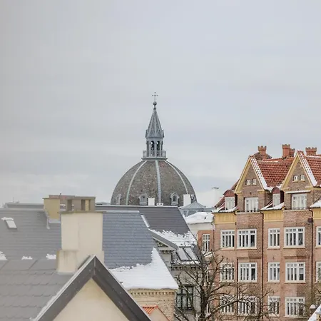 Hotel Nomad Frederiksberg 3*