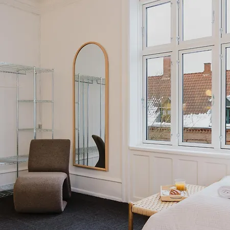 Nomad Frederiksberg