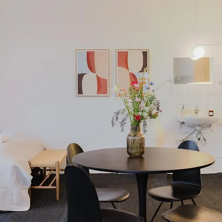 Nomad Frederiksberg