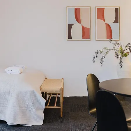 Hotel Nomad Frederiksberg 3*