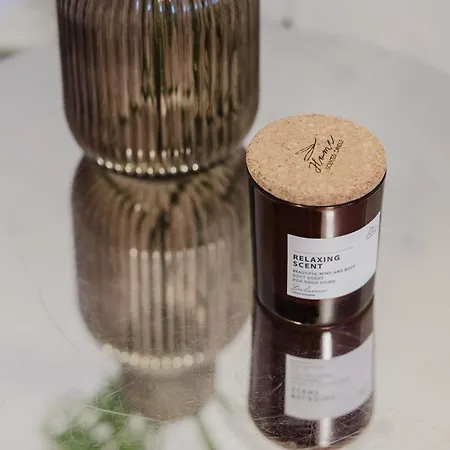 Nomad Frederiksberg 3*