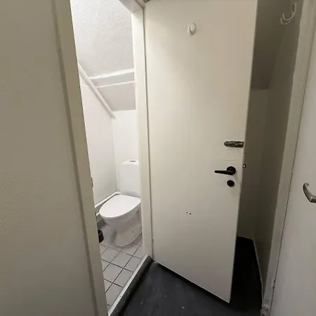 Hotel Nomad Frederiksberg 3*