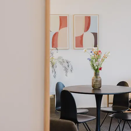 Hotel Nomad Frederiksberg Kopenhagen