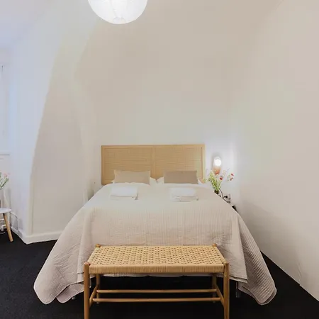 Hotel Nomad Frederiksberg 3*