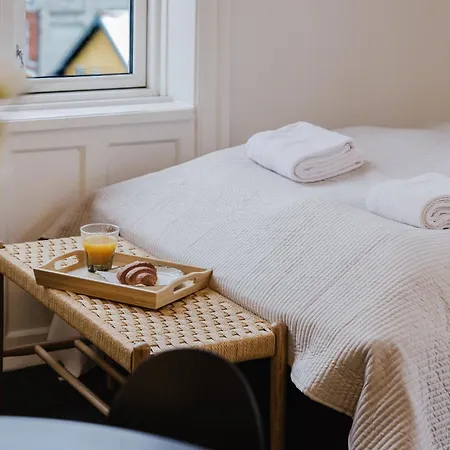 Nomad Frederiksberg 3*