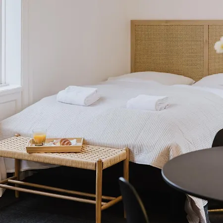 Nomad Frederiksberg 3*