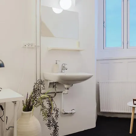 Nomad Frederiksberg Kopenhagen