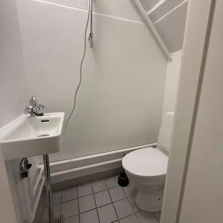 Nomad Frederiksberg 3* Kopenhagen