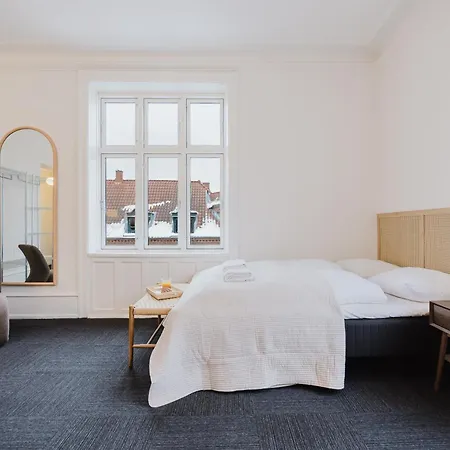 Nomad Frederiksberg