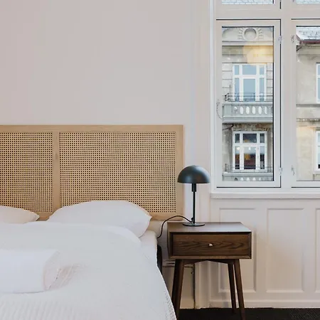 Hotel Nomad Frederiksberg 3*