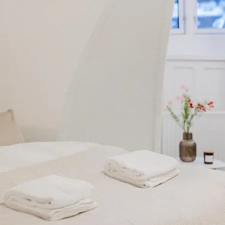 Nomad Frederiksberg Copenhagen