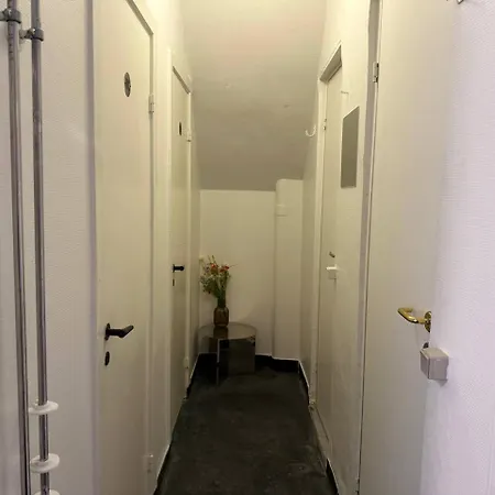 Nomad Frederiksberg
