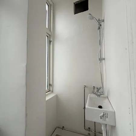 Nomad Frederiksberg Hotel