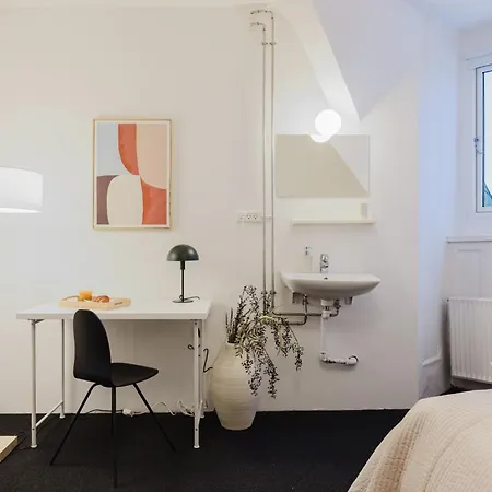 Nomad Frederiksberg Hotel