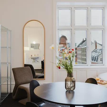 Hotel Nomad Frederiksberg