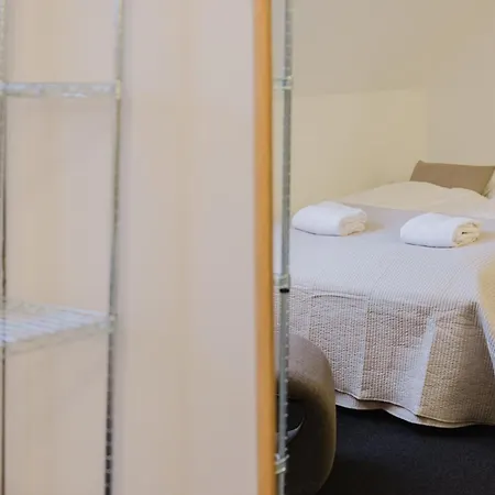 Hotel Nomad Frederiksberg Kopenhagen