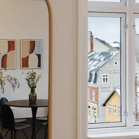Nomad Frederiksberg 3*