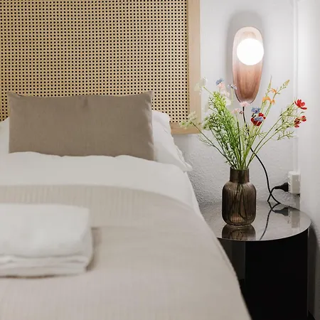 Nomad Frederiksberg Kopenhagen