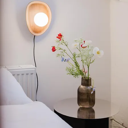 Nomad Frederiksberg 3*