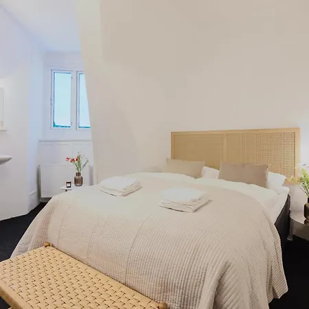Nomad Frederiksberg Hotel