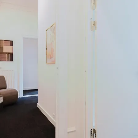 Hotel Nomad Frederiksberg