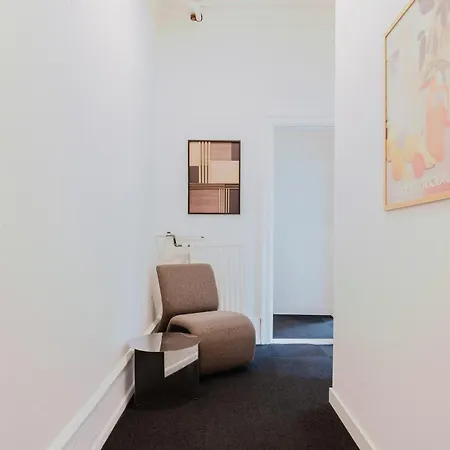 Nomad Frederiksberg Hotel