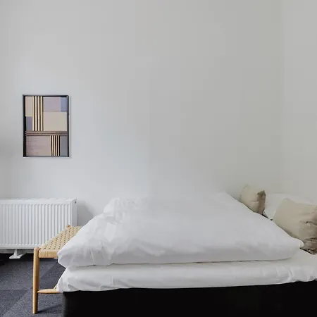 Nomad Frederiksberg 3*