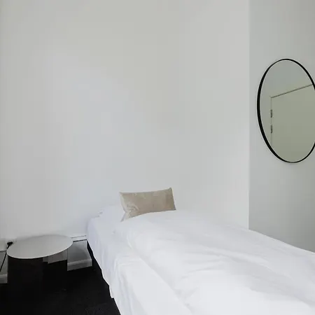 Nomad Frederiksberg Hotel