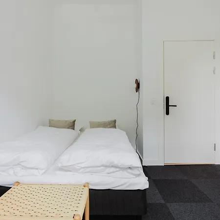 Hotel Nomad Frederiksberg 3*