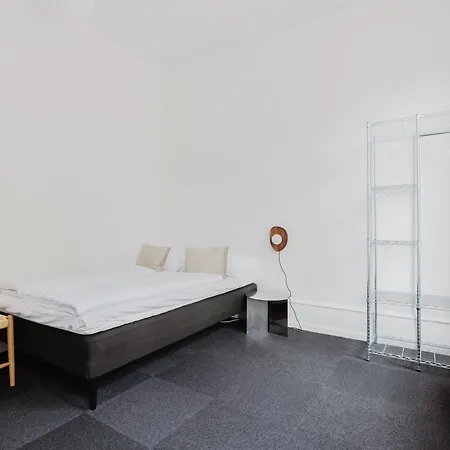 Hotel Nomad Frederiksberg 3*