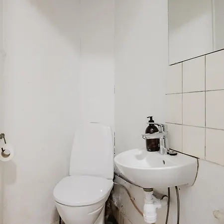 Nomad Frederiksberg Copenhagen