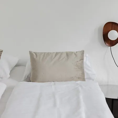 Hotel Nomad Frederiksberg