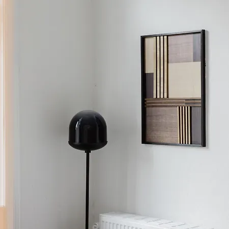 Nomad Frederiksberg Hotel 3*